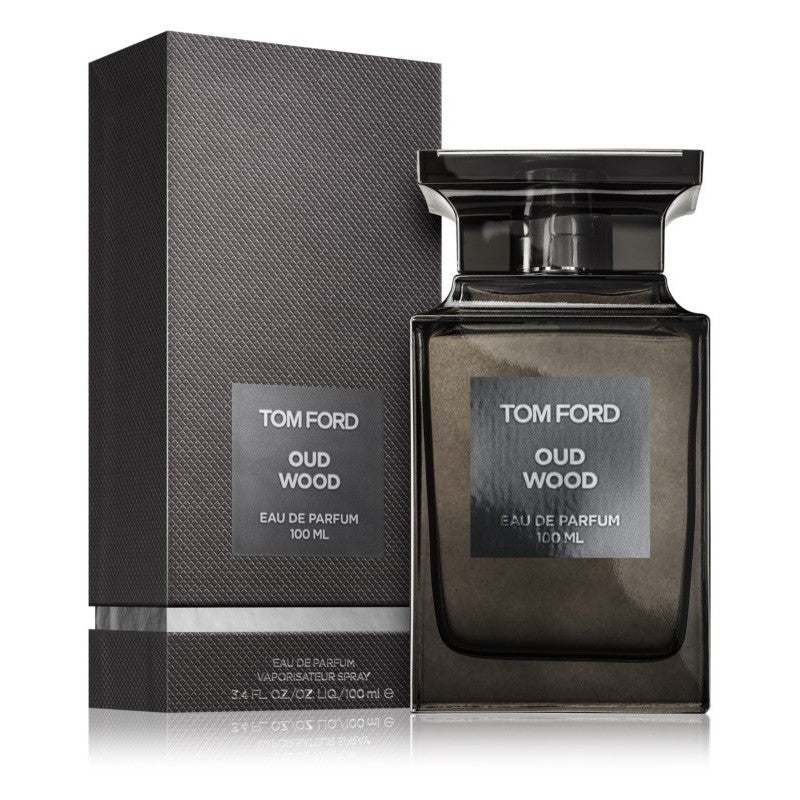 Tom Ford Oud Wood Eau De Parfum - 100ML