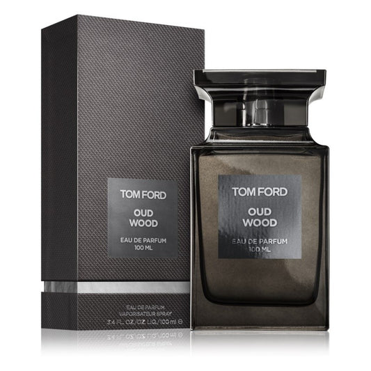 Tom Ford Oud Wood Eau De Parfum - 100ML