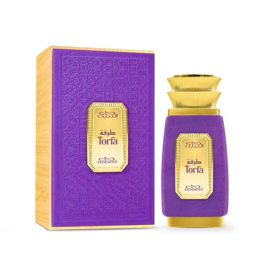Nabeel Torfa Eau De Parfum 100ml – Profumo Orientale e Speziato