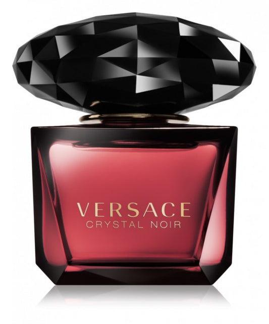Versace Crystal Noir Eau de Toilette 50ml