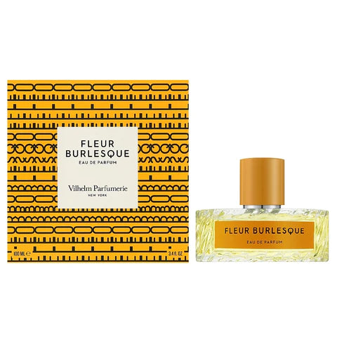 Vilhelm Parfumerie Fleur Burlesque Eau De Parfum 100ml