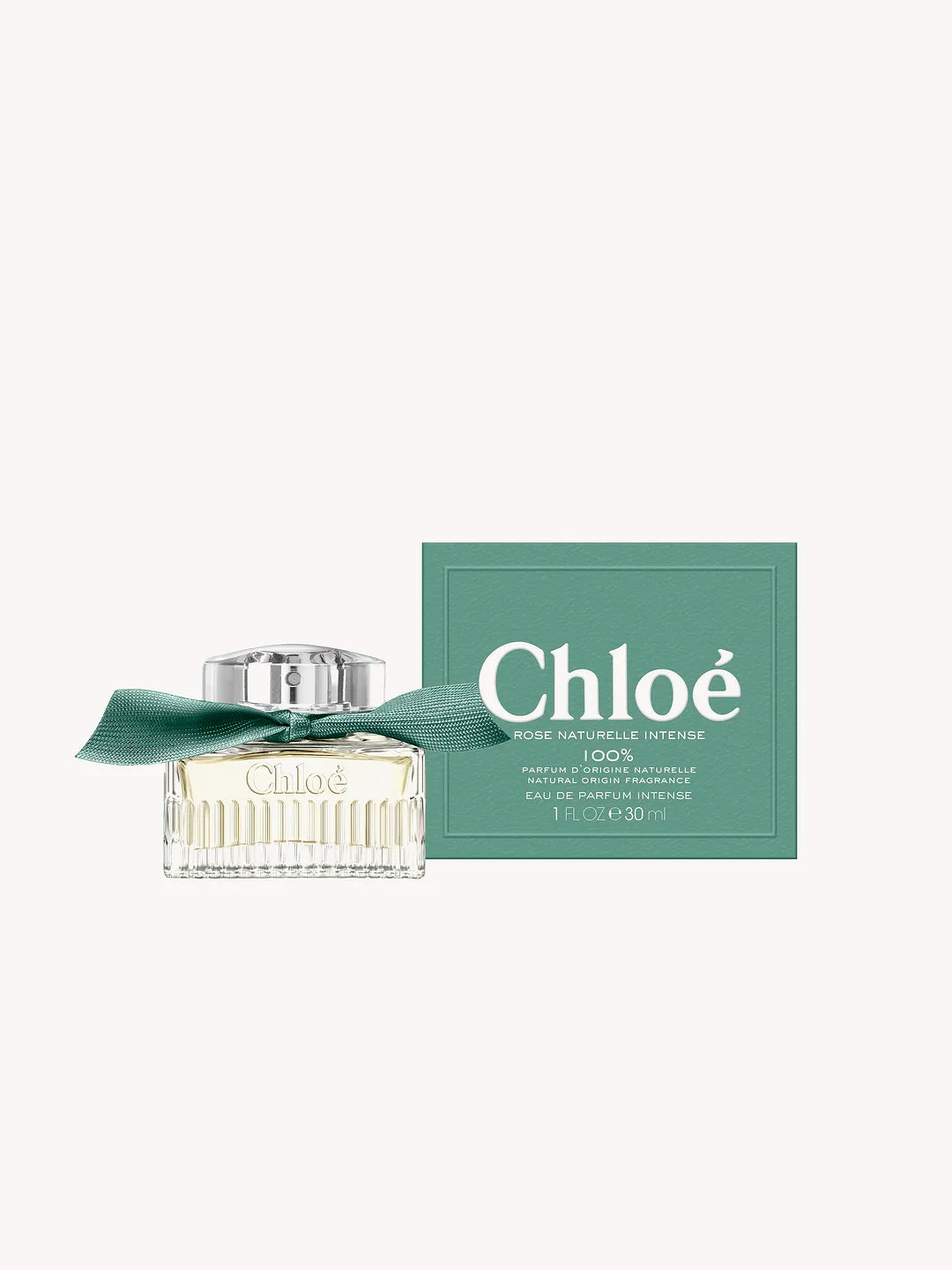 Chloé Rose Naturelle Intense Eau de Parfum 30ml