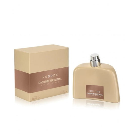 Costume National So Nude Eau de Parfum 100ml