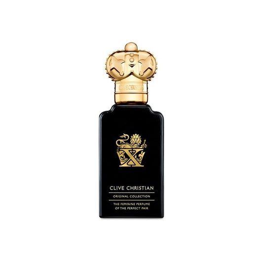 Clive Christian Original Collection X Feminine Eau De Parfum 50 ml (TESTER)