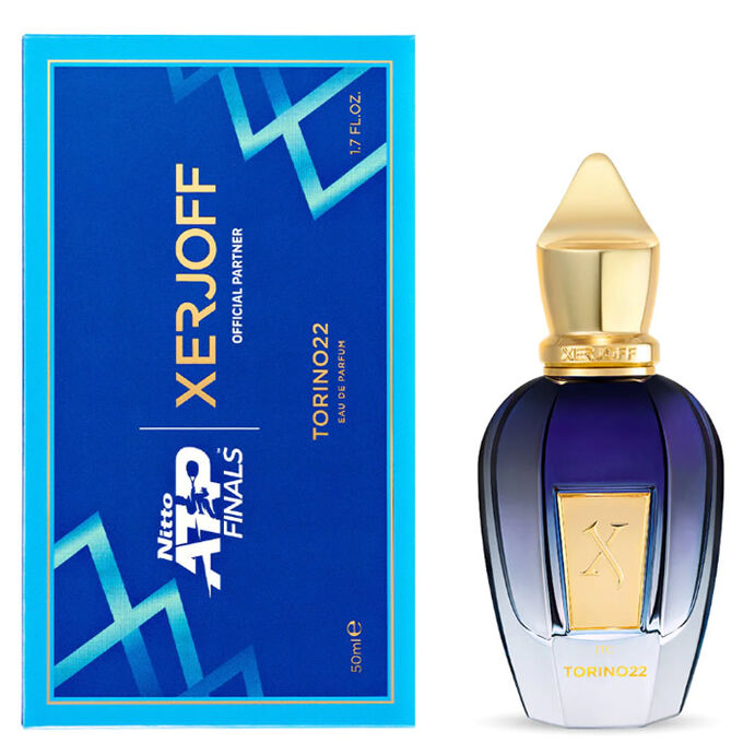 Xerjoff ATP Torino 22 Eau De Parfum 50ml