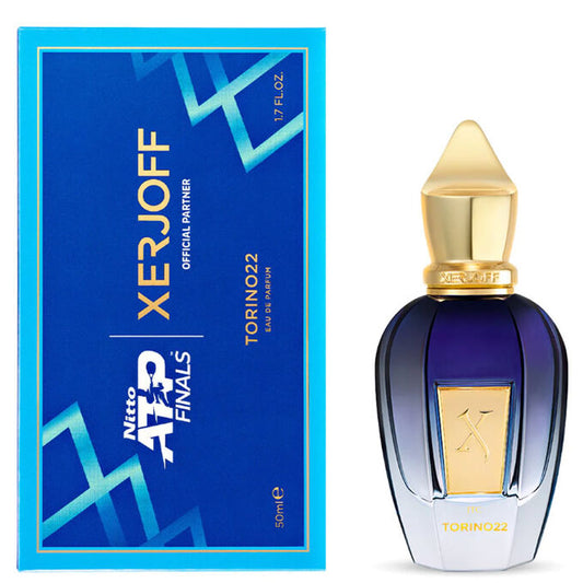 Xerjoff ATP Torino 22 Eau De Parfum 50ml