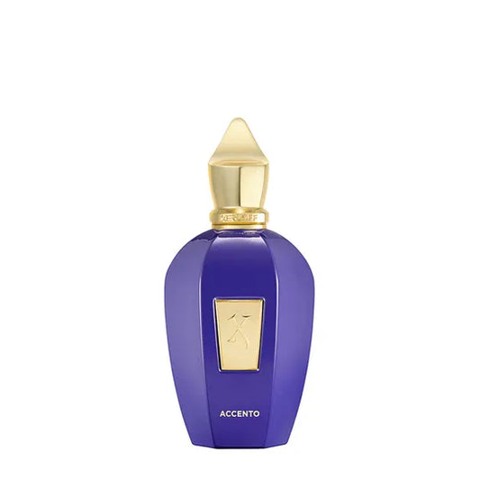 Xerjoff Accento Eau De Parfum  100ml Tester