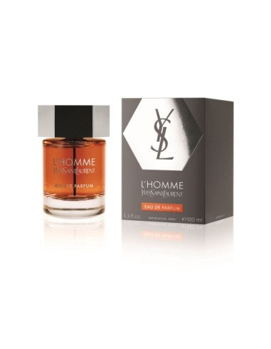 Yves Saint Laurent LHomme Eau de Parfum 100ml
